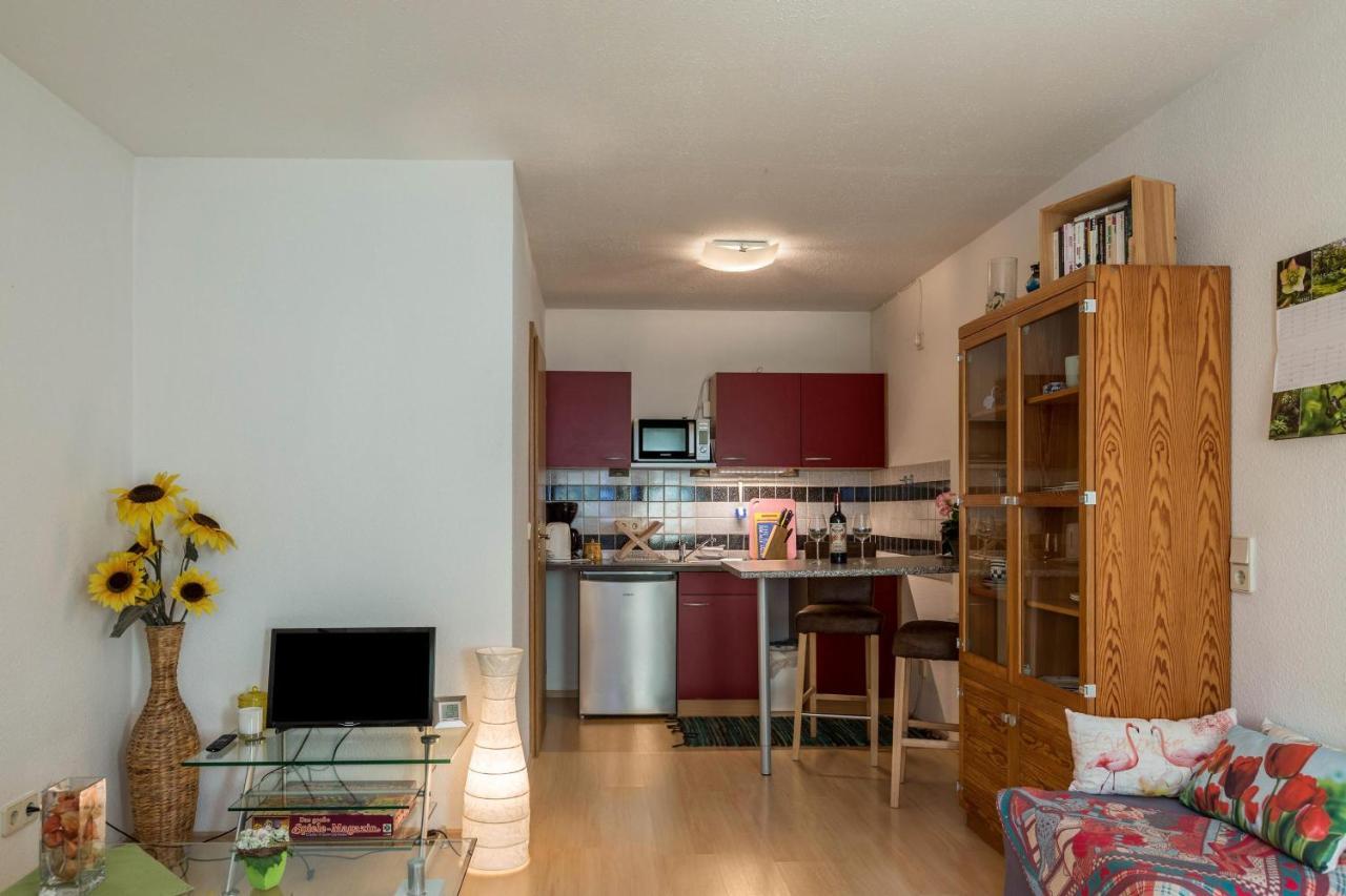 Ferienwohnung Alina Singen Eksteriør bilde