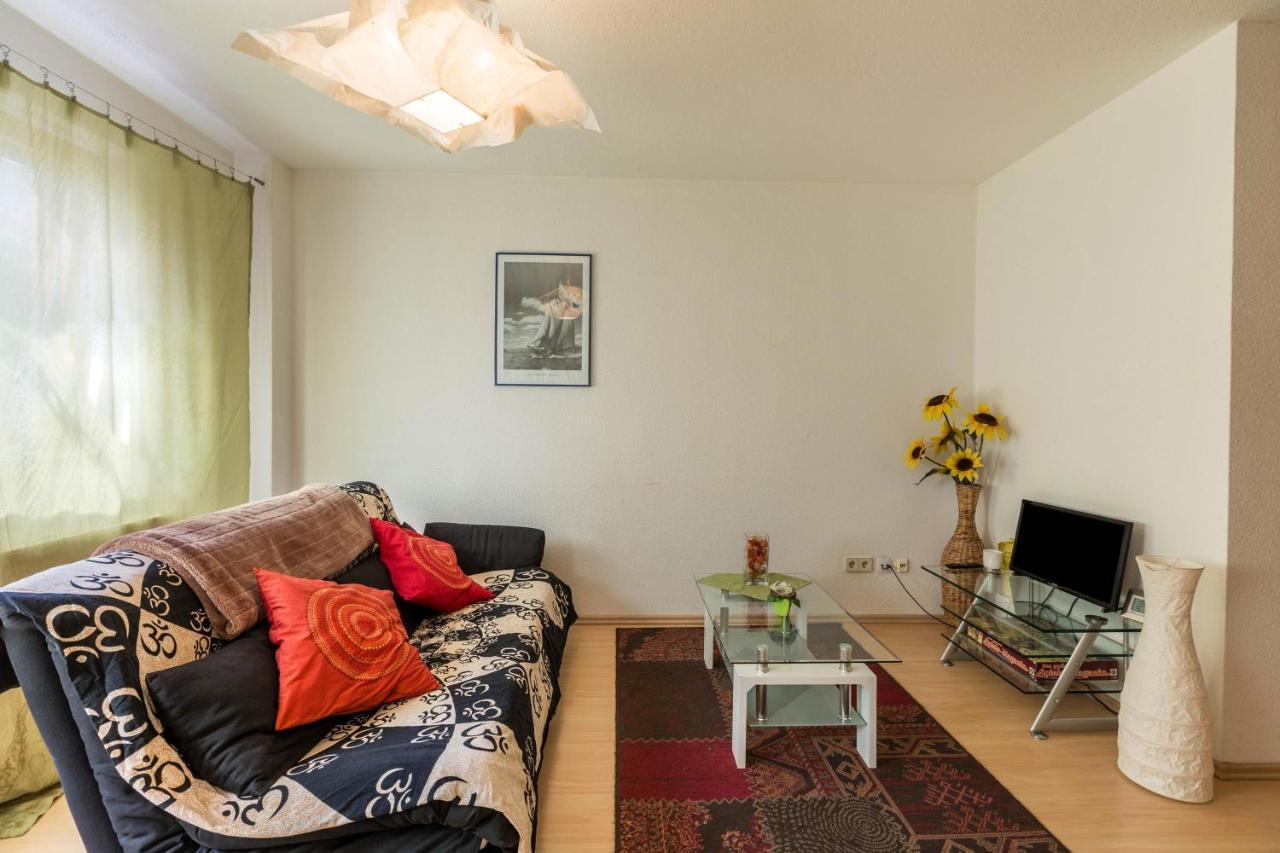 Ferienwohnung Alina Singen Eksteriør bilde