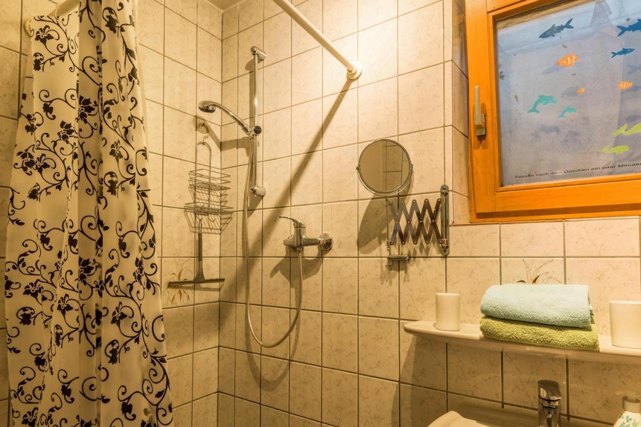 Ferienwohnung Alina Singen Eksteriør bilde