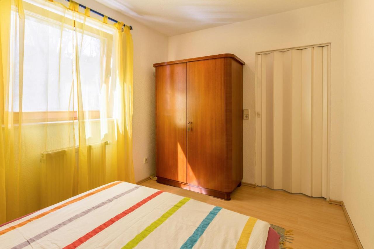 Ferienwohnung Alina Singen Eksteriør bilde