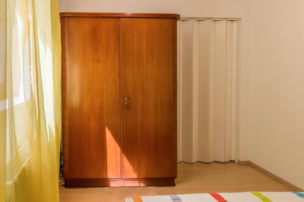 Ferienwohnung Alina Singen Eksteriør bilde