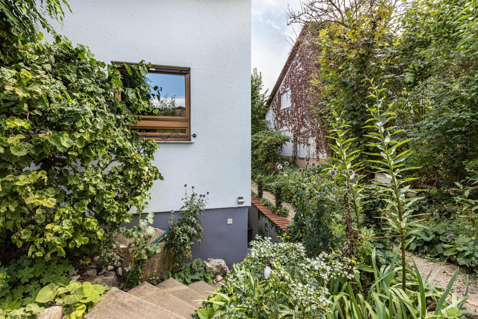 Ferienwohnung Alina Singen Eksteriør bilde
